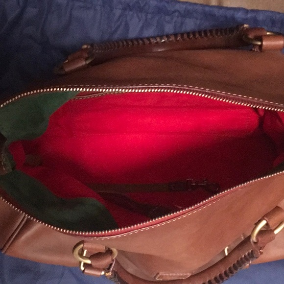 Dooney & Bourke Handbag - Picture 3 of 5